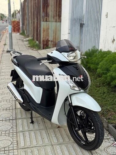 SH 150 Nhập Ý 2010 SM 102 9 chủ ( chưa rớt đầu)