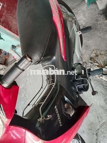 Xe dư cần bán.