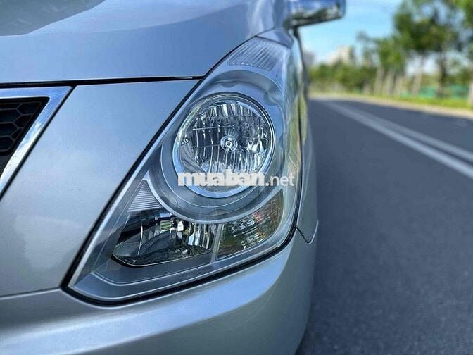Hyundai Grand Starex 2008 - 9 chỗ tự động