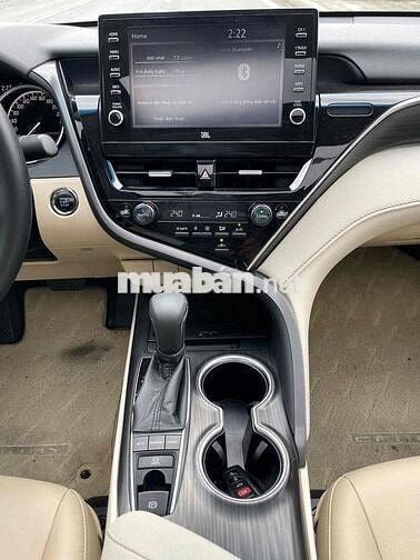 TOYOTA HÀ ĐÔNG BÁN Camry 2.0Q 2021, 5,7v, 1 chủ