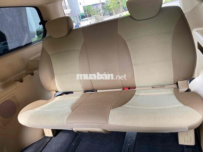 Hyundai Grand Starex 2014 - 9 chỗ