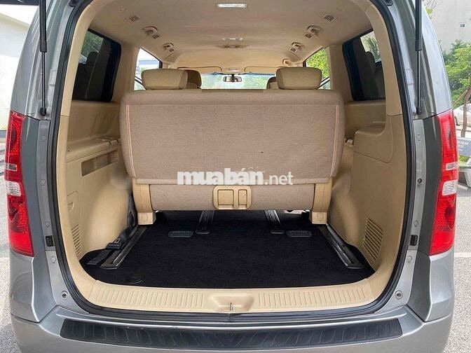 Hyundai Grand Starex 2014 - 9 chỗ
