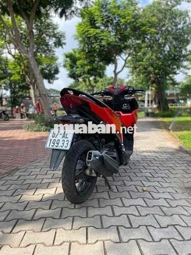 Cầm đồ thanh lý Honda Vario 125 2023 BS:67AL-19933