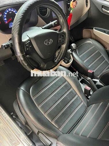 Hyundai Grand i10 2019 1.2 MT - 65000 km