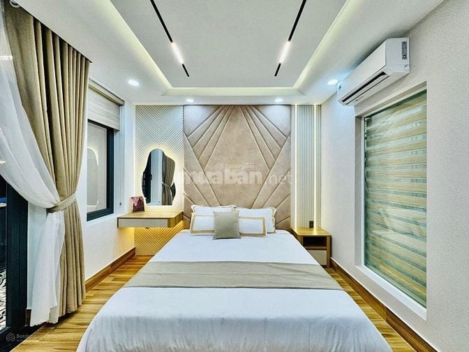 Chính chủ cần bán gấp nhà Nguyễn Trọng Tuyển, P1, Tân Bình giá 3.5 tỷ 