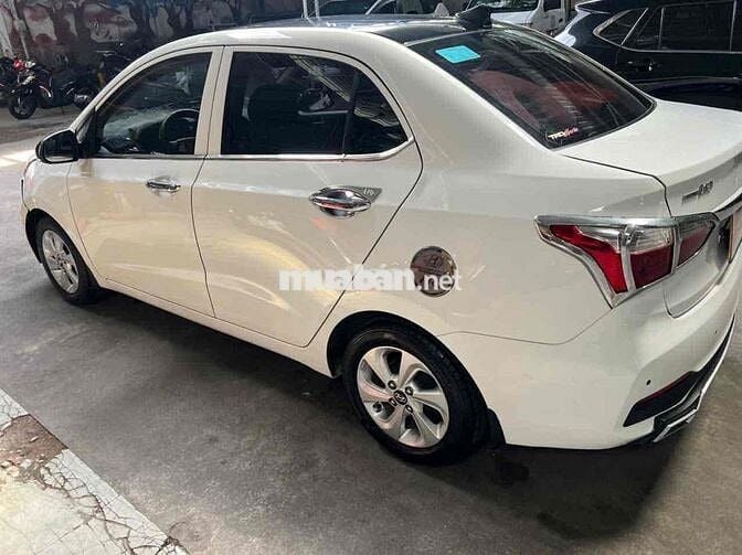 Hyundai Grand i10 2019 1.2 MT - 65000 km