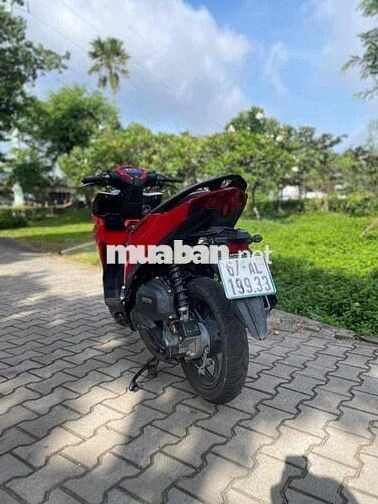 Cầm đồ thanh lý Honda Vario 125 2023 BS:67AL-19933