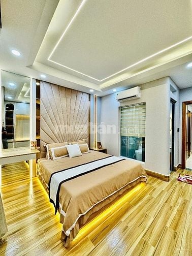 Chính chủ cần bán gấp nhà Nguyễn Trọng Tuyển, P1, Tân Bình giá 3.5 tỷ 