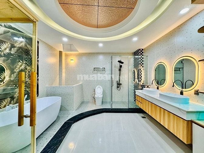 Chính chủ cần bán gấp nhà Nguyễn Trọng Tuyển, P1, Tân Bình giá 3.5 tỷ 