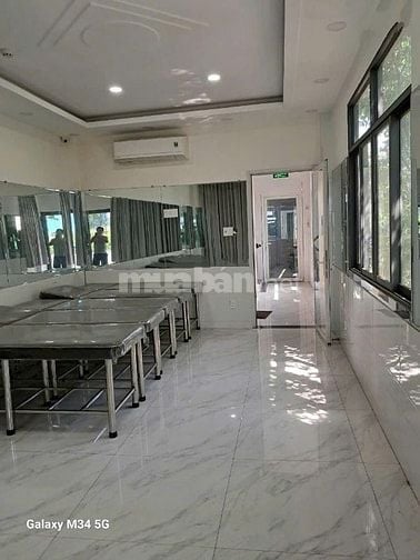 Cho thuê nhà mặt tiền Tân Hương, P.Tân Quý, Q.Tân Phú giá 49tr