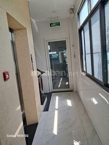 Cho thuê nhà mặt tiền Tân Hương, P.Tân Quý, Q.Tân Phú giá 49tr