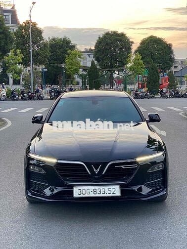 VinFast Lux A2.0 2022 A2.0 plus - 2 km