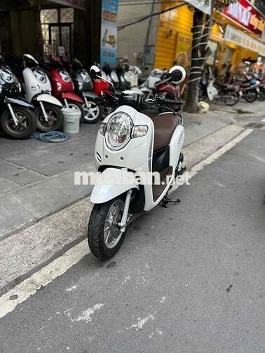 scoopy 2020 có hỗ trợ trả góp