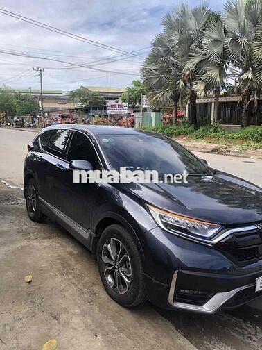 Honda CR V 2020 1.5L - 31000 km