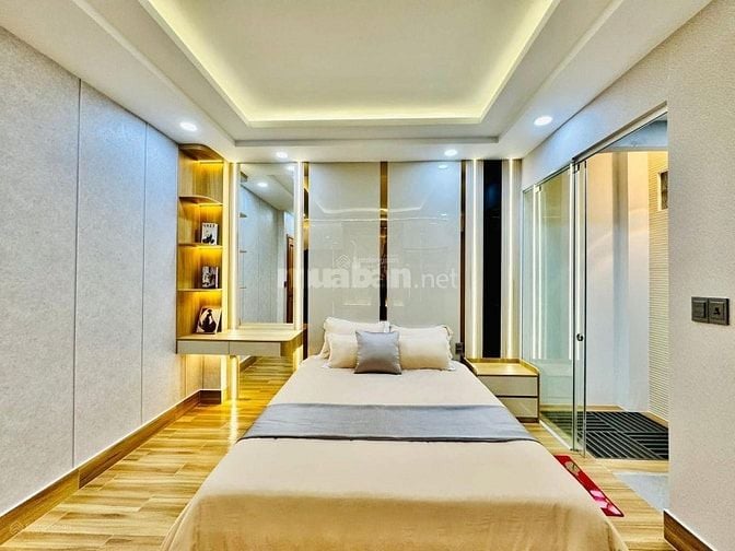 Chính chủ cần bán gấp nhà Nguyễn Trọng Tuyển, P1, Tân Bình giá 3.5 tỷ 