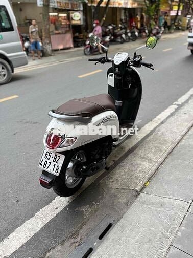 scoopy 2020 có hỗ trợ trả góp