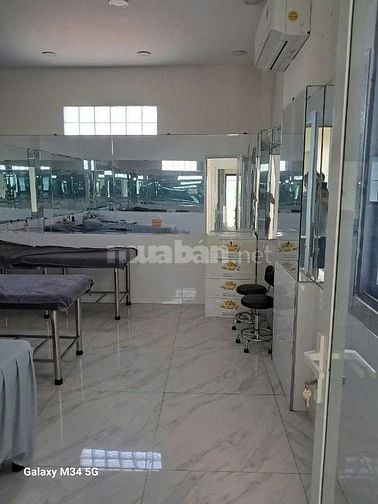 Cho thuê nhà mặt tiền Tân Hương, P.Tân Quý, Q.Tân Phú giá 49tr