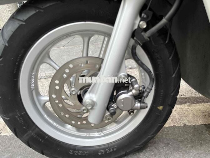 scoopy 2020 có hỗ trợ trả góp