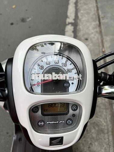 scoopy 2020 có hỗ trợ trả góp
