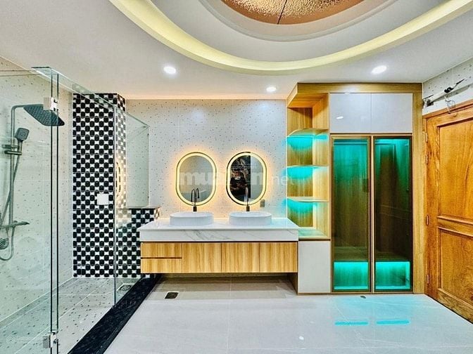 Chính chủ cần bán gấp nhà Nguyễn Trọng Tuyển, P1, Tân Bình giá 3.5 tỷ 