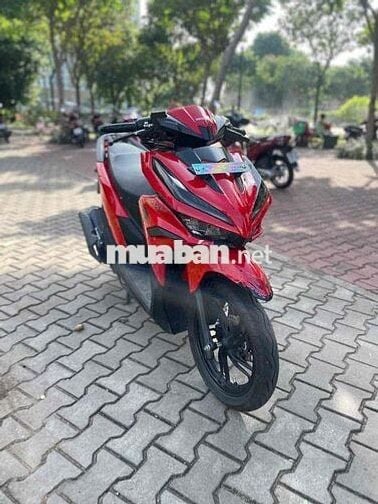 Cầm đồ thanh lý Honda Vario 125 2023 BS:67AL-19933