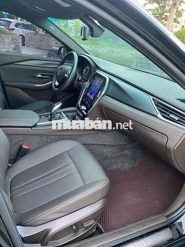 VinFast Lux A2.0 2022 A2.0 plus - 2 km