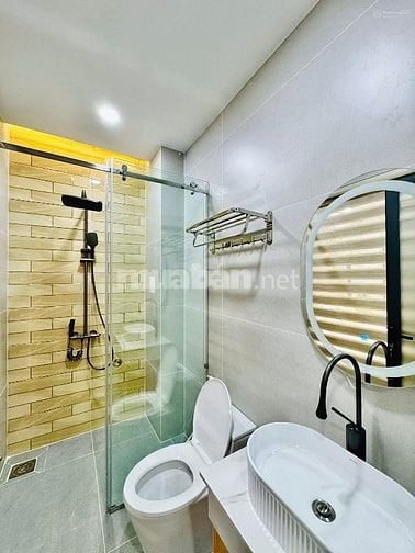Chính chủ cần bán gấp nhà Nguyễn Trọng Tuyển, P1, Tân Bình giá 3.5 tỷ 