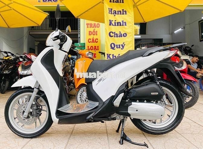 SH 150 Fi khoá smarkey xe đẹp zin chuẩn🔥