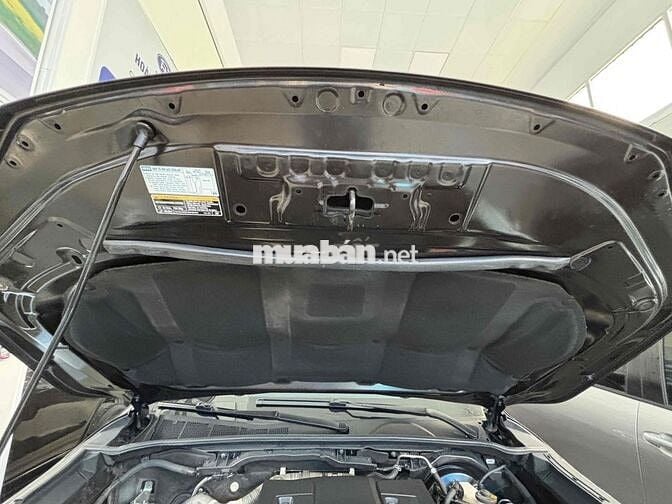 Toyota Fortuner 2018 2.4G 4x2 AT - 135000 km