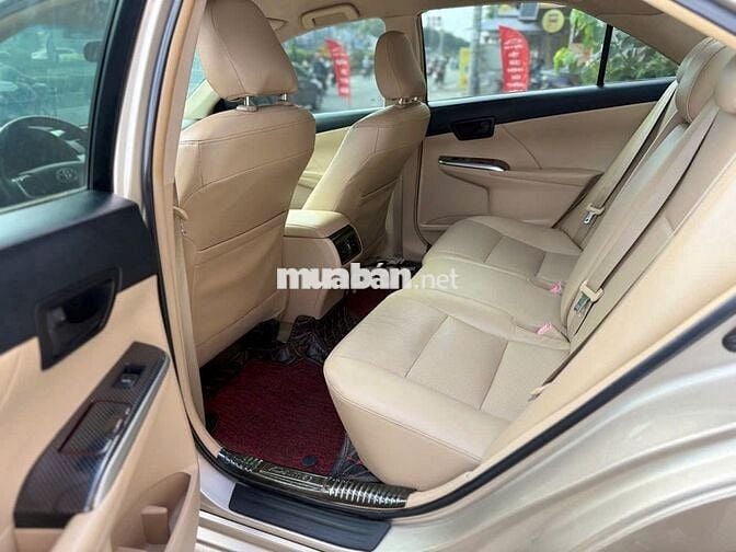 TOYOTA CAMRY  SX 2013 SIÊU CỌP VỪA CẬP BẾN