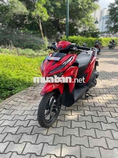 Cầm đồ thanh lý Honda Vario 125 2023 BS:67AL-19933