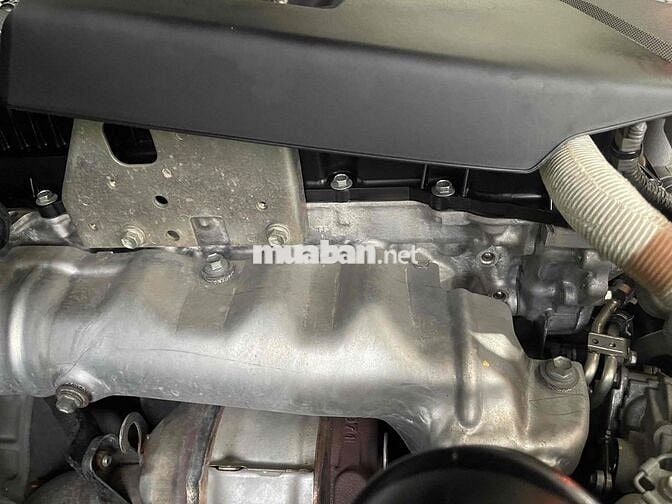 Toyota Fortuner 2.4AT 2020