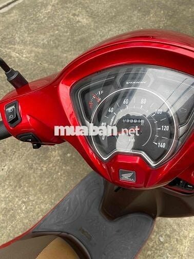 vison 2019 khoá msk 9 chủ xe ken