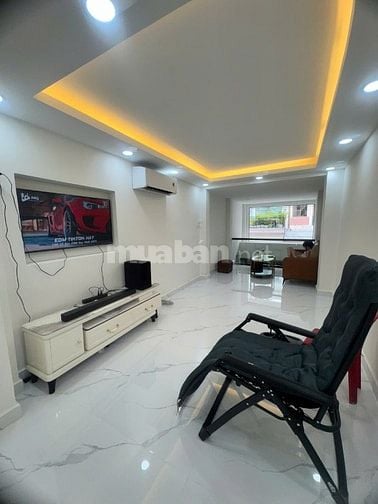 Bán nhà mặt tiền Nhật Tảo- Nguyễn Tri Phương P9 Quận 10 4 tầng 10.8tỷ 