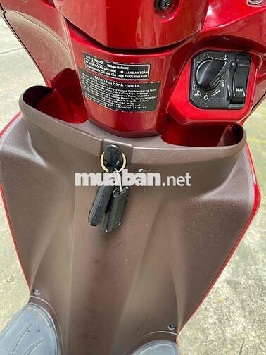 vison 2019 khoá msk 9 chủ xe ken