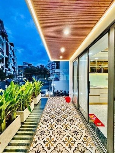 Chính chủ cần bán gấp nhà Nguyễn Trọng Tuyển, P1, Tân Bình giá 3.5 tỷ 