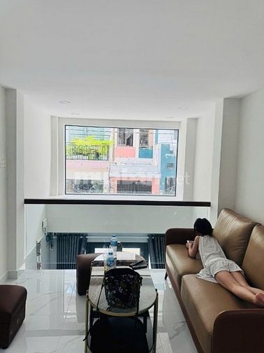 Bán nhà mặt tiền Nhật Tảo- Nguyễn Tri Phương P9 Quận 10 4 tầng 10.8tỷ 