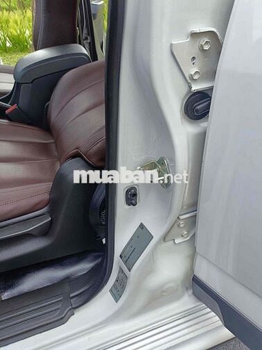 Chevrolet Colorado 2016 - 210000 km 2 cầu