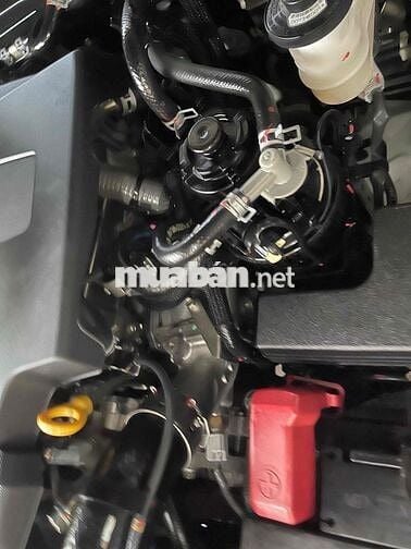 Toyota Fortuner 2.4AT 2020