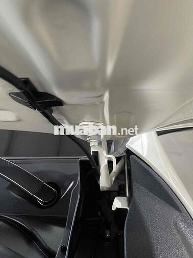 Toyota Fortuner 2.4AT 2020