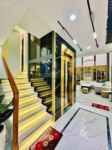 Chính chủ cần bán gấp nhà Nguyễn Trọng Tuyển, P1, Tân Bình giá 3.5 tỷ 