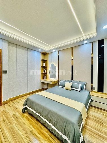 Chính chủ cần bán gấp nhà Nguyễn Trọng Tuyển, P1, Tân Bình giá 3.5 tỷ 