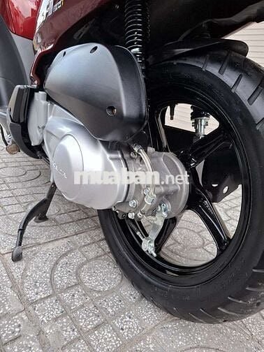 Honda SHY 2007.Don full moi bstp chinh chu ky giay