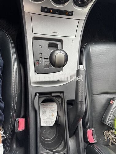 Mazda 3 2010 1.6 AT - 13200 km