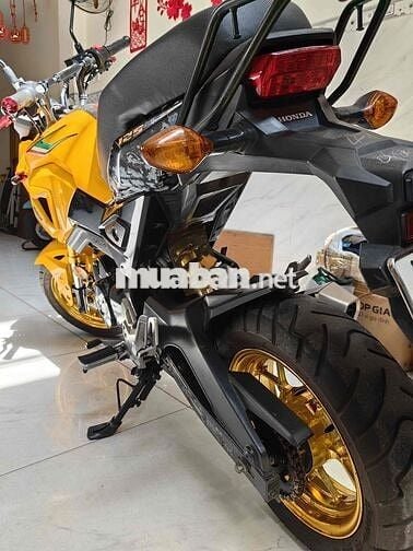 XE MSX 125 ( 2021 )