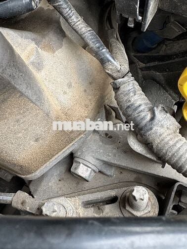 Mazda 3 2010 1.6 AT - 13200 km