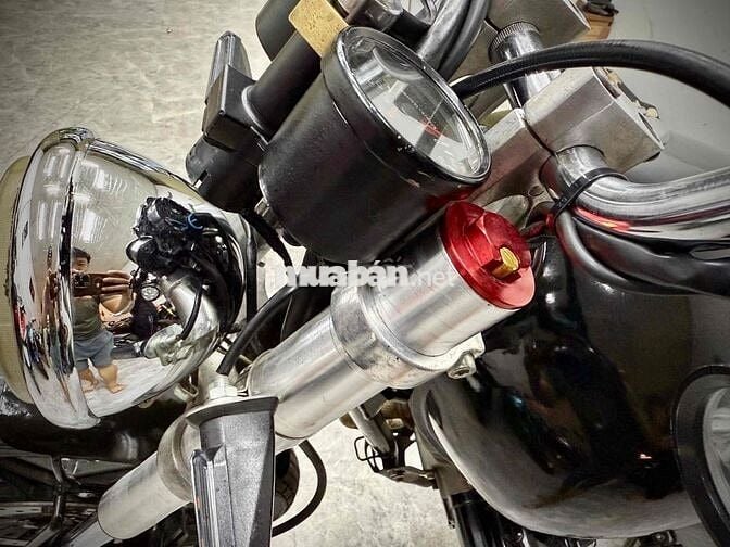 Motor LF125 up tracker