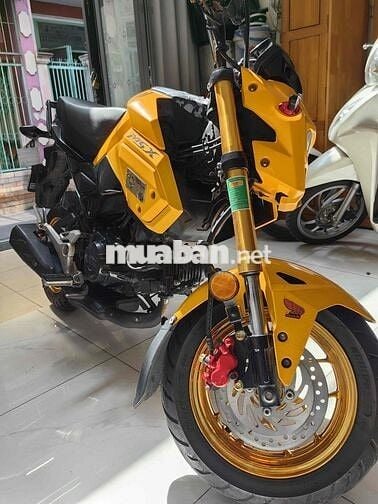 XE MSX 125 ( 2021 )