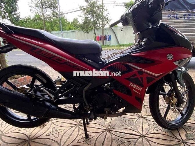 MX king 150 2017