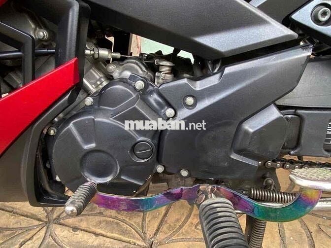 MX king 150 2017